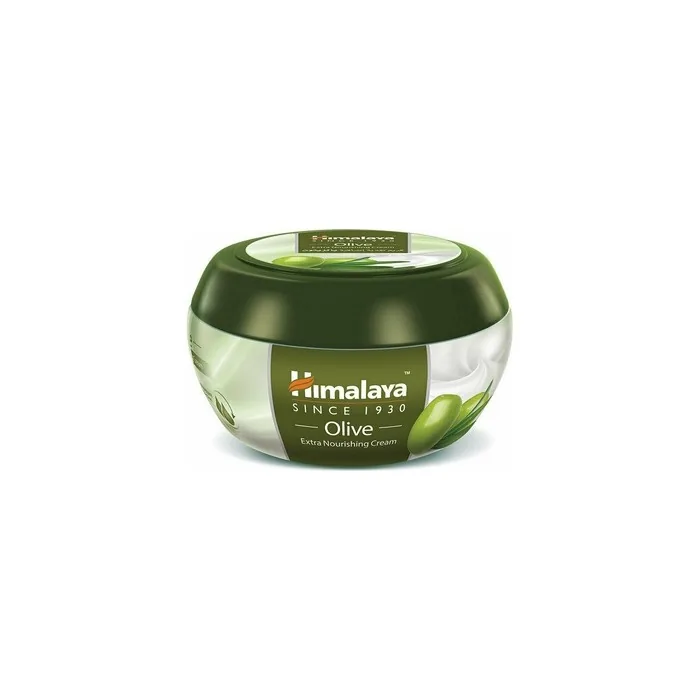 Himalaya Olive Extra Nourishing Cream 150ml