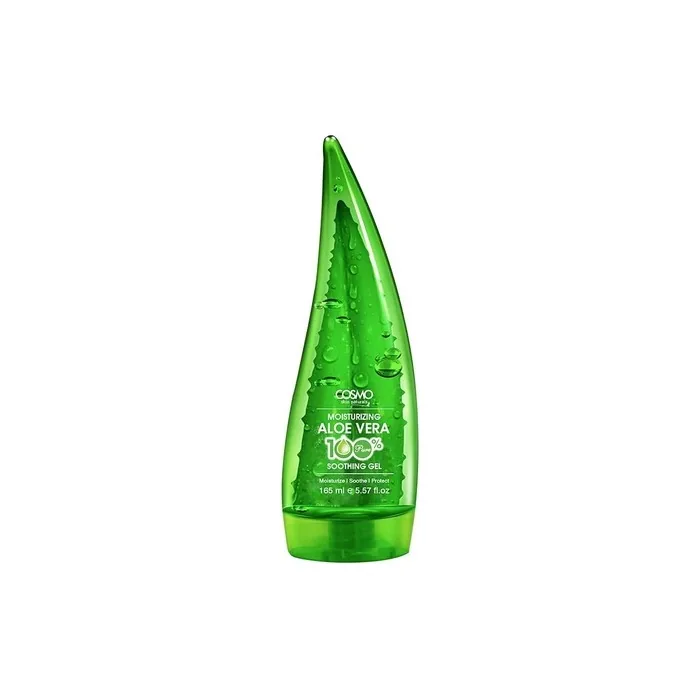 Cosmo Aloe Vera Soothing Gel 150ml