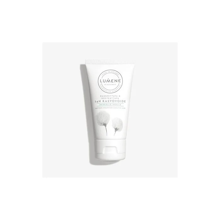 Lumene Klassikko 24h Face Cream For Sensitive Skin 50ml