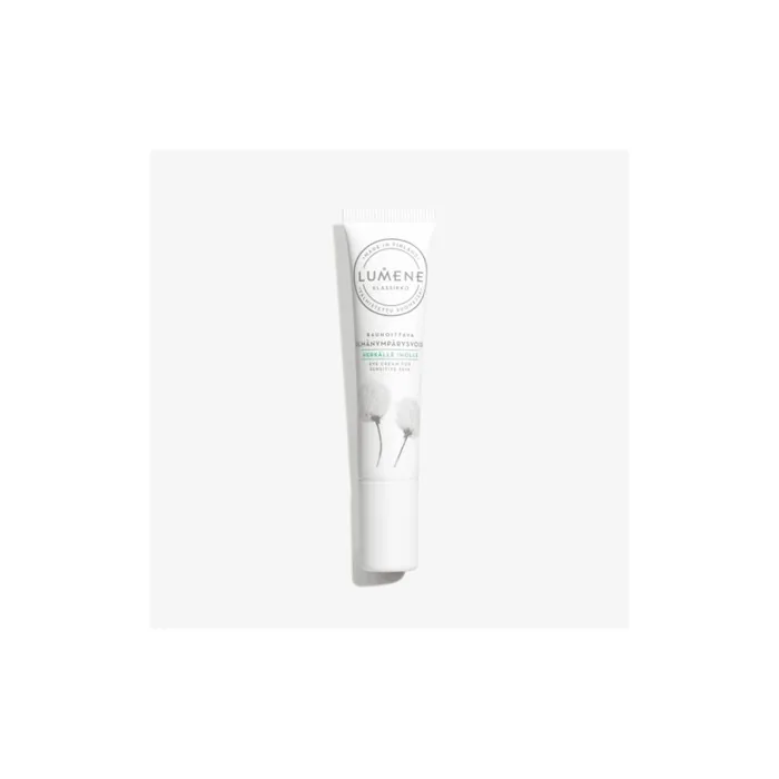 Lumene Klassikko Soothing Eye Cream for Sensitive Skin 15ml/0.5oz