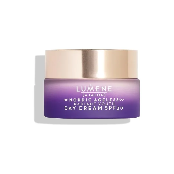 LUMENE Nordic Ageless Radiant Youth Day Cream SPF30 50ml