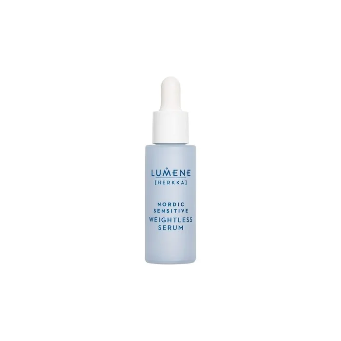 Lumene Nordic Sensitive Weightless Serum - 30ml
