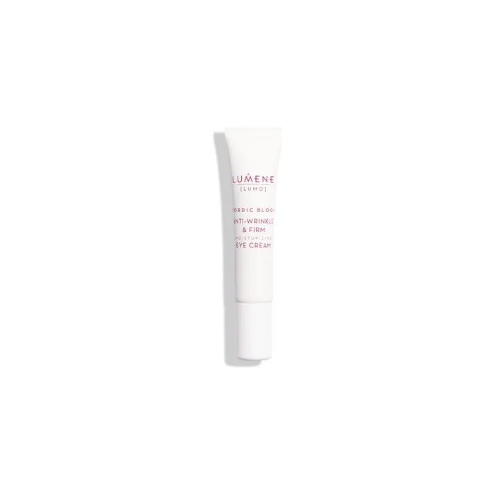 Lumene Lumo Nordic Anti-Wrinkle & Firm Moisturizer Eye Cream - 15ml