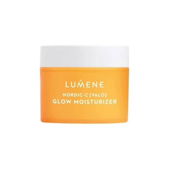 Lumene Nordicc Glow Moisturizer Face Cream 50ml