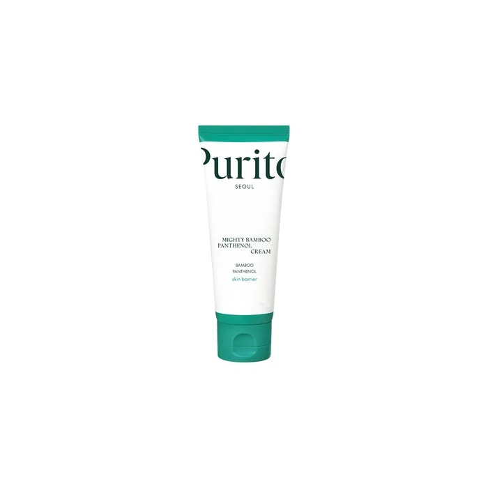 PURITO Mighty Bamboo Panthenol Cream Face Cream 15ml