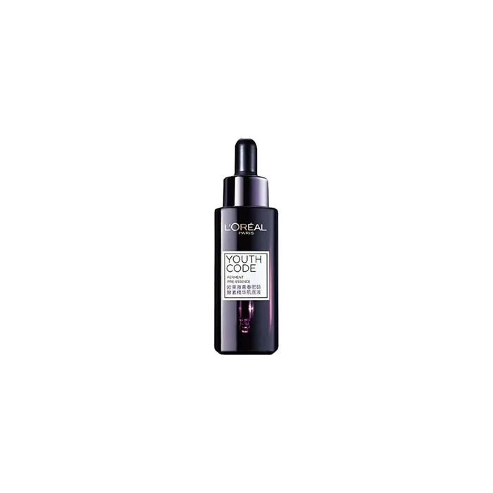 L'Oréal Paris Youth Code Skin Activating Ferment Essence Serum