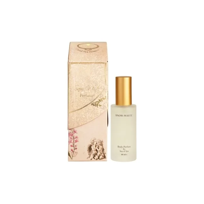 Sea of Spa Snow White 60 ml Face Cream