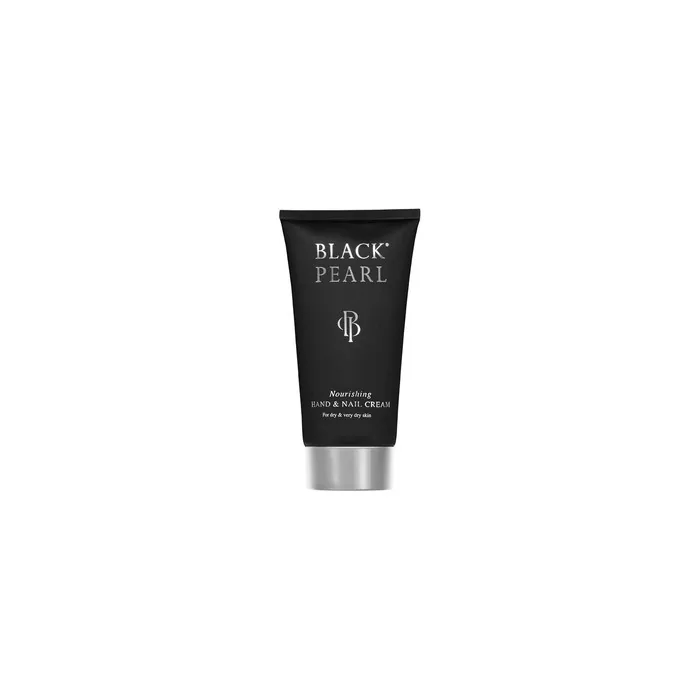 Nourishing Hand and Nail Cream with Pearl Powder, Seaweed, and Dead Sea Minerals 5.1oz