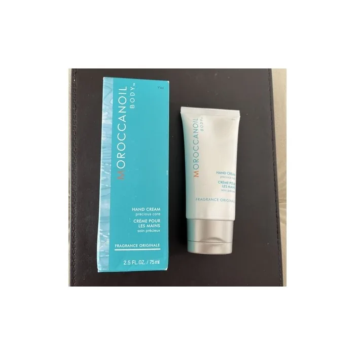 Moroccanoil Hand Cream Fragrance Originale 75ml