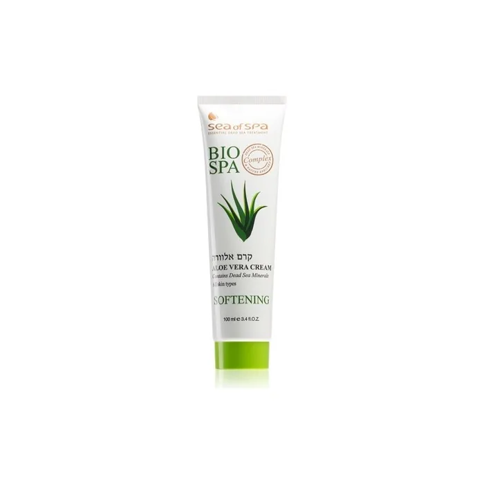 Sea of Spa Bio Spa multi-use cream for body and face - 100 ml