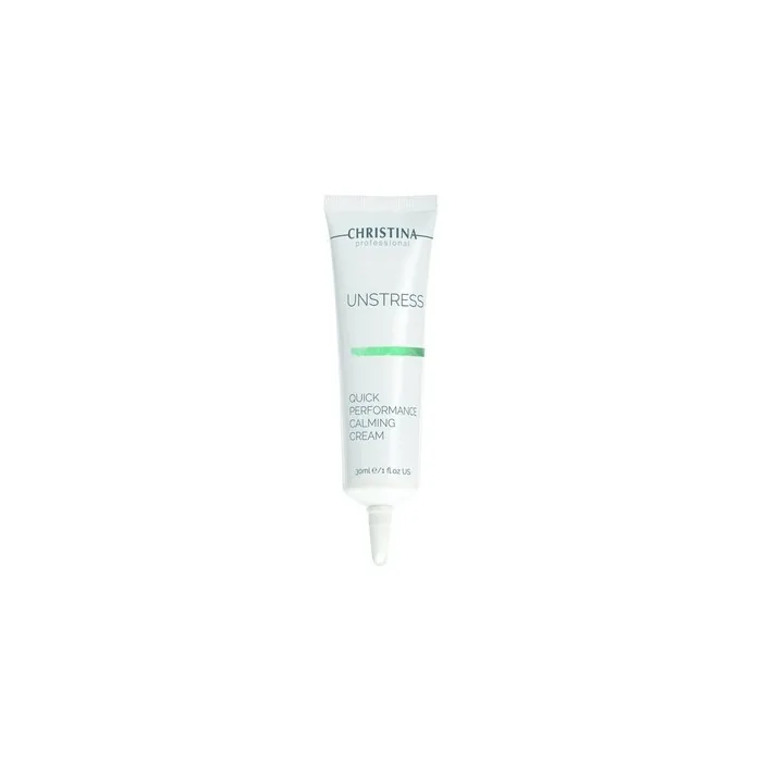 Christina Unstress Quick Performance Calming Cream 30ml 1oz