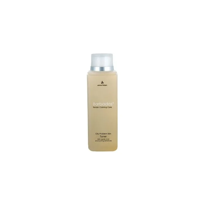 Anna Lotan Barbados Oily Problem Skin Toner 200ml 6.7oz