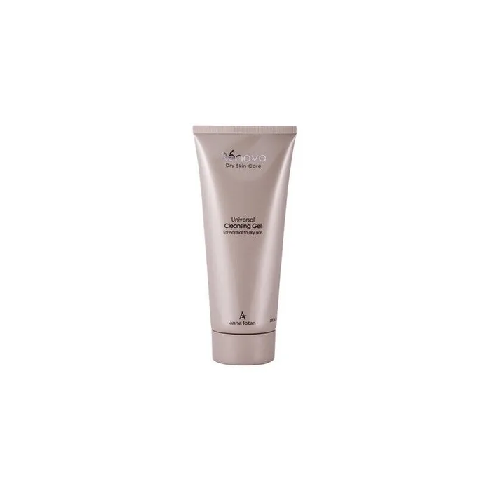 Anna Lotan Renova Universal Cleansing Gel 200ml 6.7oz