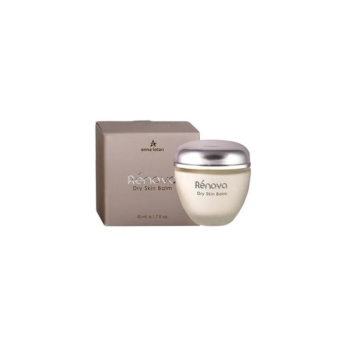 Anna Lotan Renova Dry Skin Balm 50ml 1.7oz