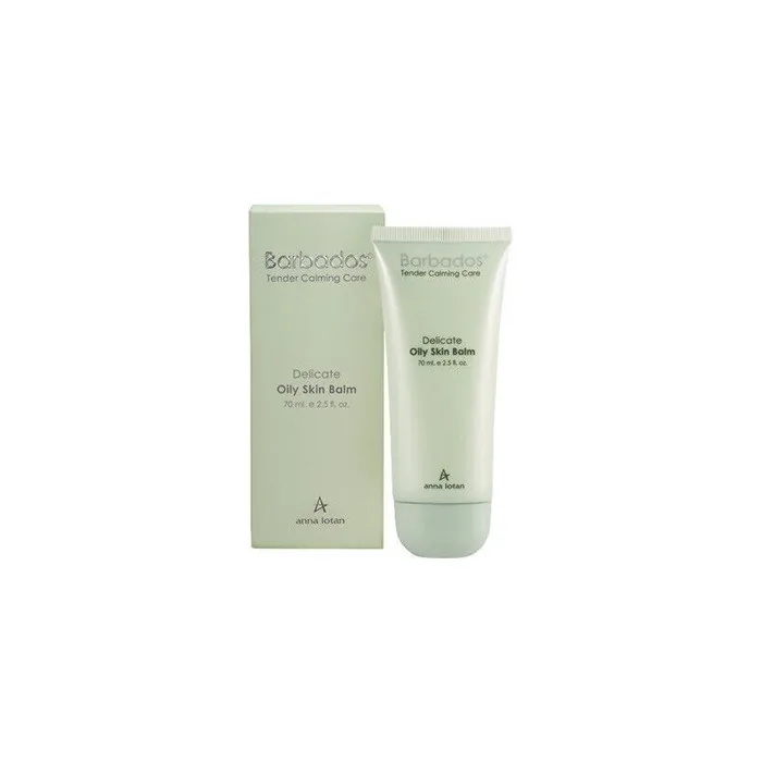 Anna Lotan Barbados Delicate Oily Skin Balm 70ml 2.3oz