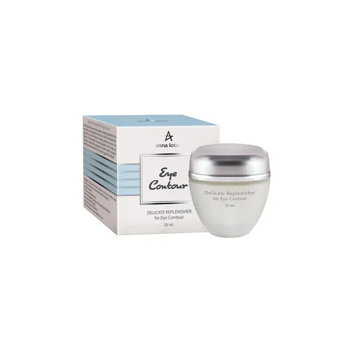 Anna Lotan Eye Contour Delicate Replenisher Eye Contour Balm 30ml 1oz