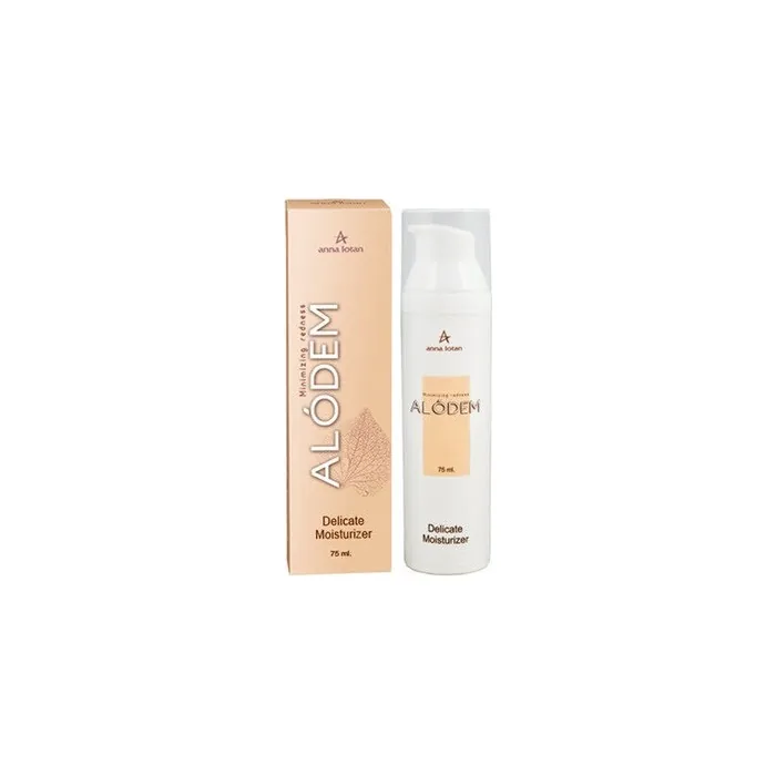 Anna Lotan Alodem Delicate Moisturizer 75ml 2.5oz
