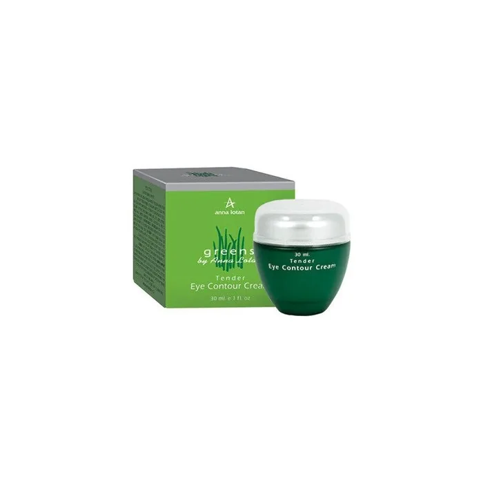 Anna Lotan Greens Tender Eye Contour Balm 30ml 1oz