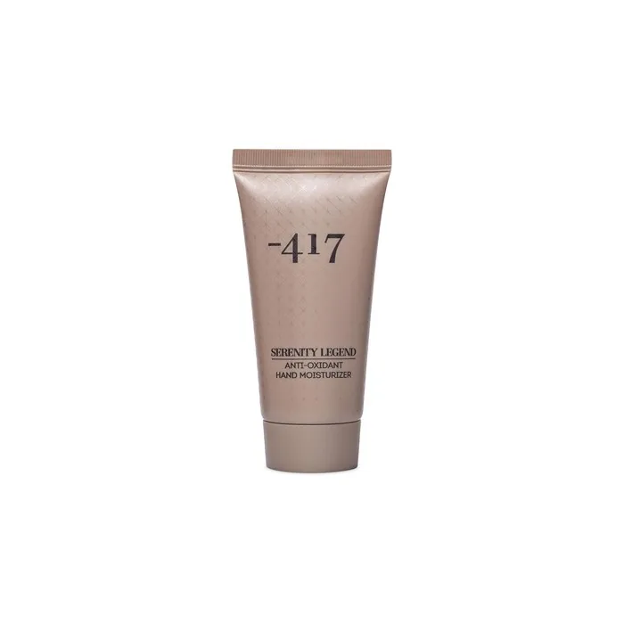 '-417 Hand Moisturizer No.639 50ml Enriched Cream