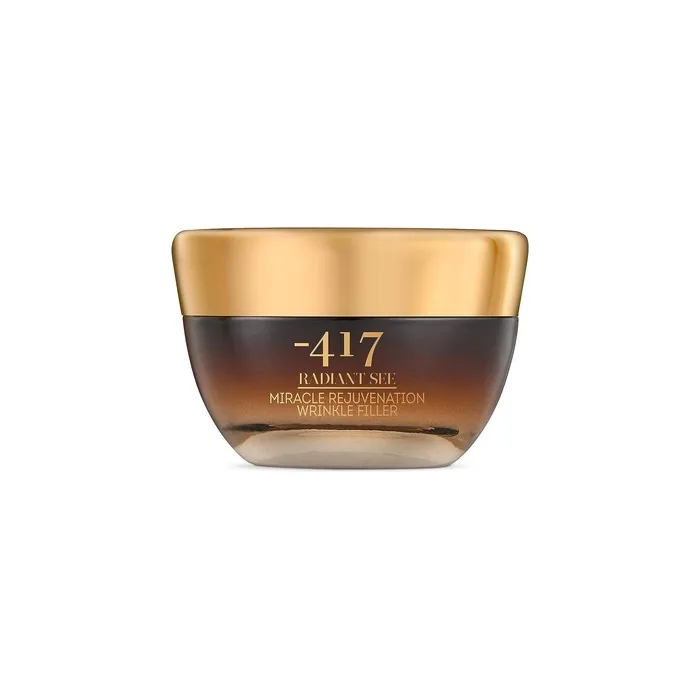'-417 Miracle Immediate Wrinkle Filler 1 oz.