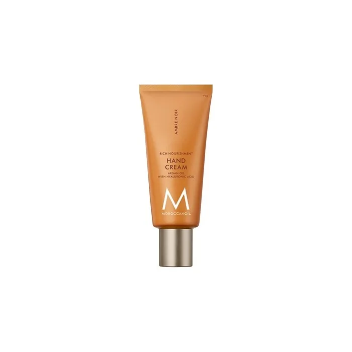 Moroccanoil Ambre Noir Hand Cream