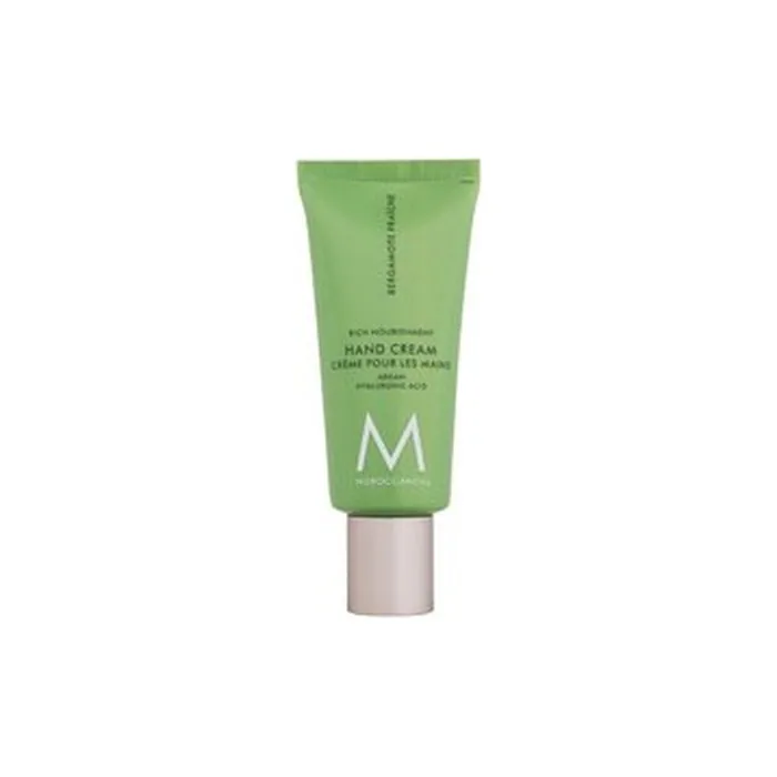 Moroccanoil Bergamote Fraiche Hand Cream 100ml Intensive Hydrating Hand Cream