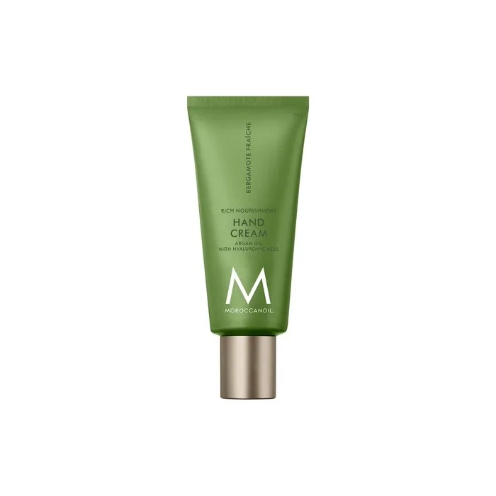 Moroccanoil Hand Cream Bergamote Fraîche 40ml