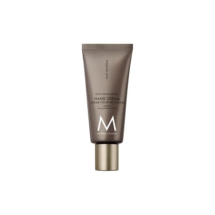 Moroccanoil Hand Cream Oud Mineral