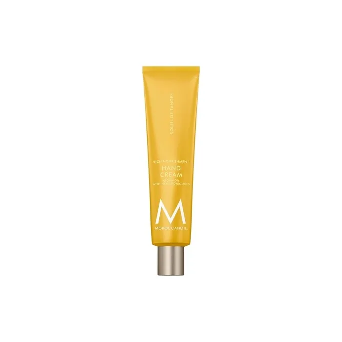 Moroccanoil Hand Cream Soleil De Tanger 100ml