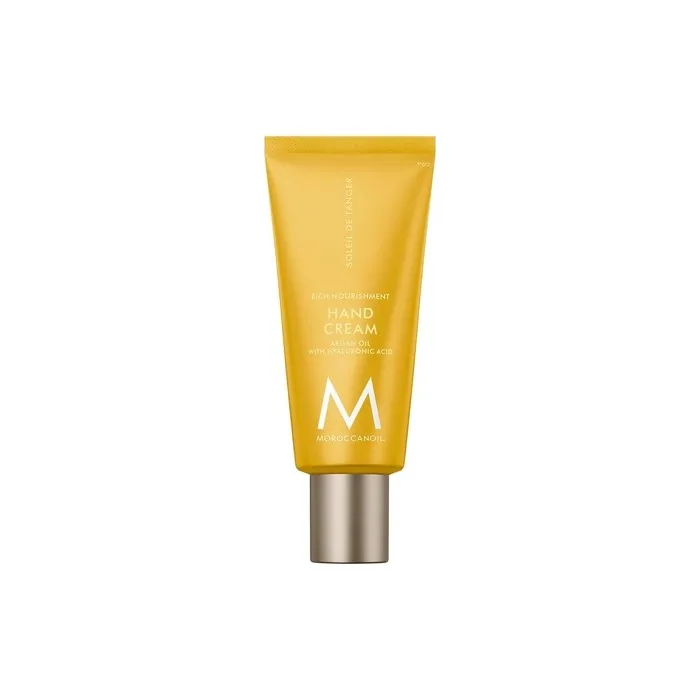 Moroccanoil Hand Cream Soleil De Tanger 40ml