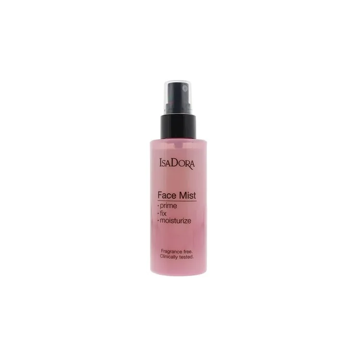Isadora Face Mist 100ml