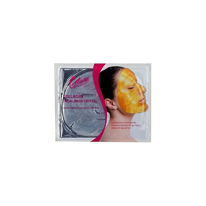 Crystal Face Mask 60g