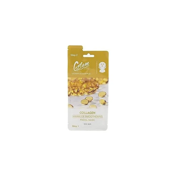 Collagen Face Mask 35g + 5g