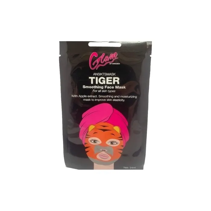 Tiger Mask 24ml