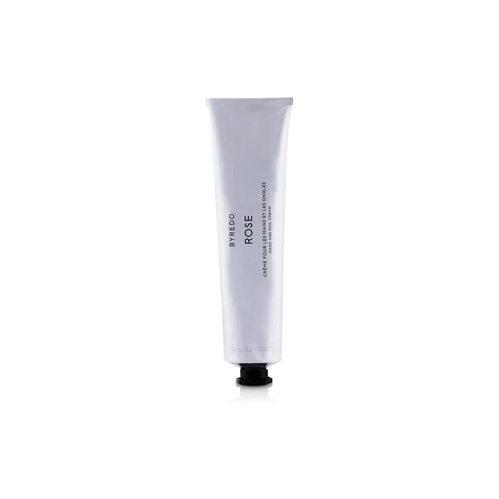 Byredo Rose Hand and Nail Cream 100ml