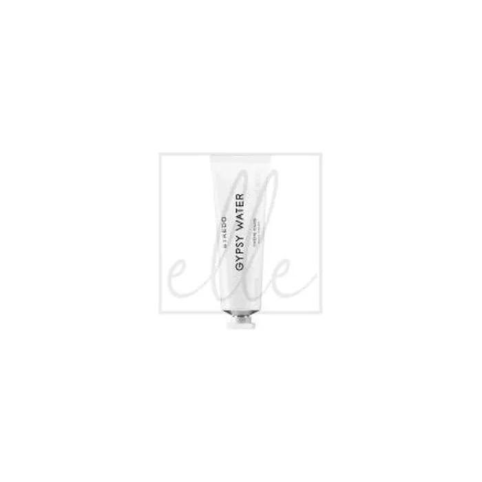 Byredo Gypsy Water Hand Cream 30ml