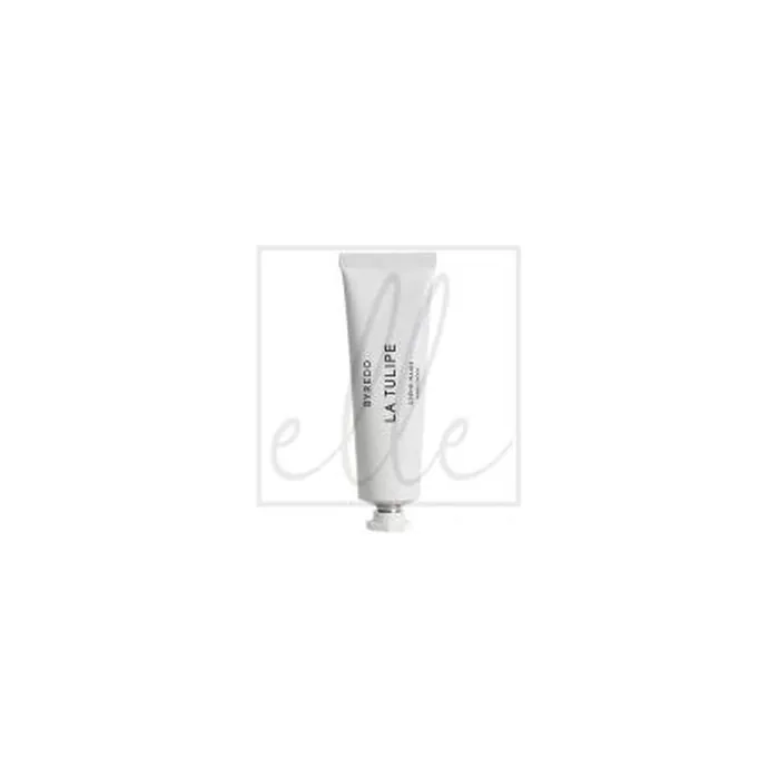 Byredo La Tulipe Hand Cream 30ml