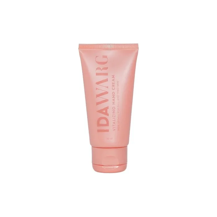 Ida Warg Ida Warg Vitalizing Hand Cream - 50 Ml
