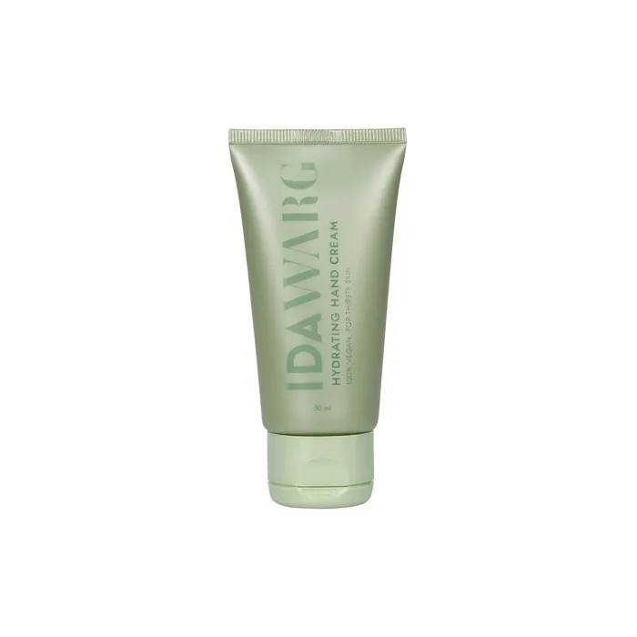 Ida Warg Hydrating Hand Cream 50 Ml