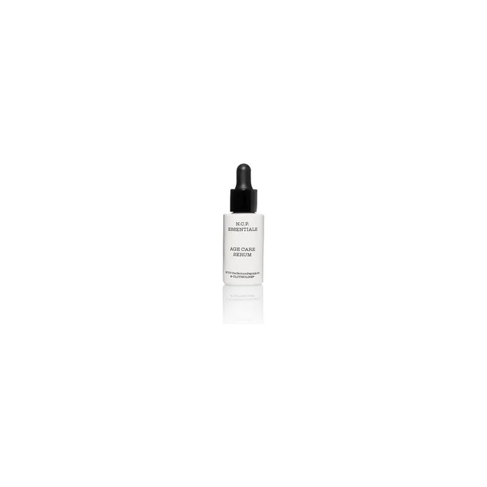 Ncp Essentials Age Care Serum 30ml - Anti-Aging Skincare