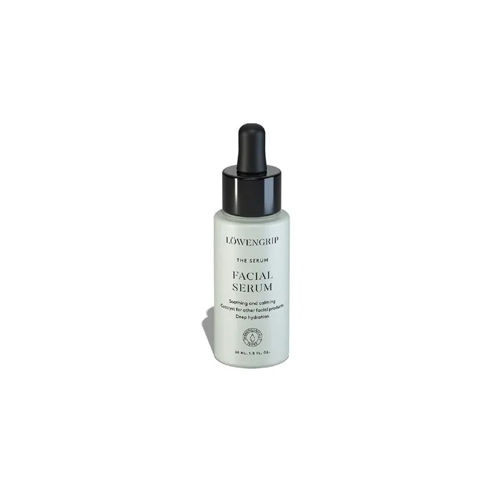 Löwengrip The Serum Facial Serum Kalpariane Hydration and Skin Firmness 30ml