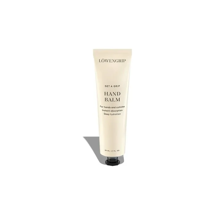 Löwengrip Get A Grip Hand Balm Almond Oil & Shea Nut 50ml