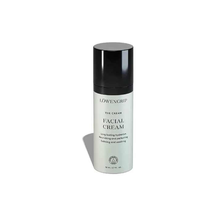 Löwengrip The Cream Facial Cream 50ml