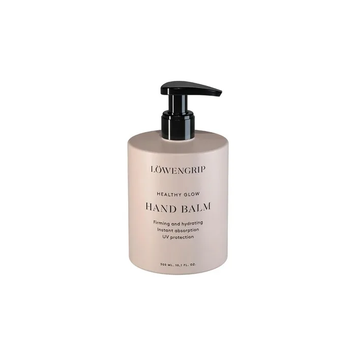 Lowengrip Healthy Glow Hand Balm - 300 Ml