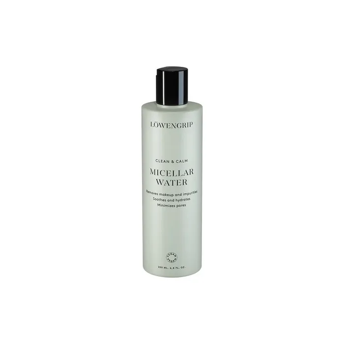 Lowengrip Clean Calm - Micellar Water 200 Ml