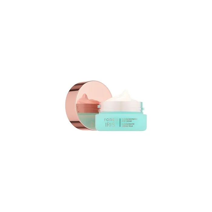 Foreo Brightening Eye Cream Iris 15 Ml