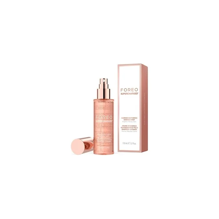 Foreo Nourishing Facial Mist Supercharged Barrier Restoring Essence Mist 110 Ml