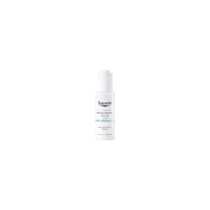 Eucerin Hyaluronfiller Skin Refining Serum 30ml Ideal For Oily Skin