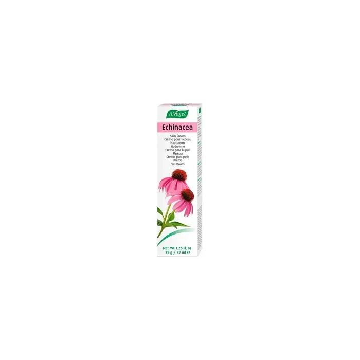 A.Vogel Echinacea Cream Natural Moisturizing Cream 30g