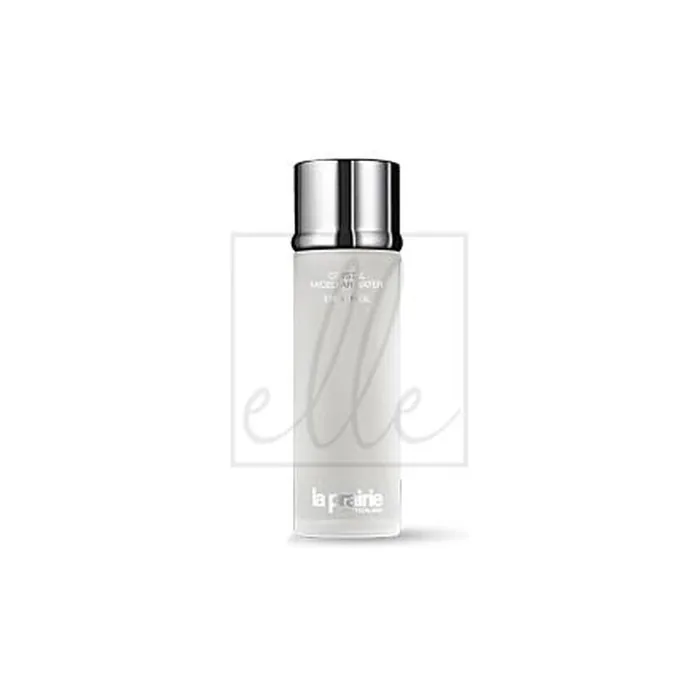 La Prairie Crystal Micellar Water Eyes Face 150ml